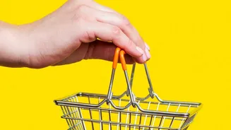 Practical Shopping Rules To Maintain Financial Discipline During Major E Commerce Deals