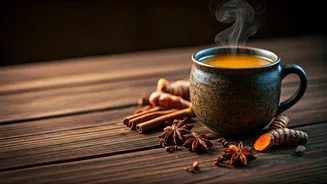 Why Desi Kadhas Are Replacing Expensive Trendy Wellness Shakes
