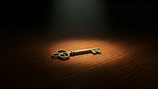 Sagittarius: May 15, 2026 - Honesty Unlocks Unexpected Doors