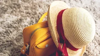 These 10 Practical Packing Tips Can Improve Your Monsoon Travel Experience