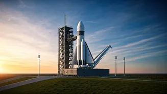 Artemis II: NASA's Crewed Lunar Mission Takes Shape