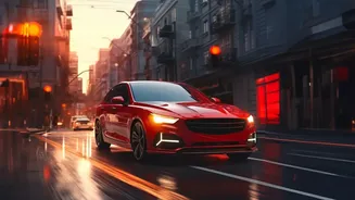 Hill Roads In The Rain Need Extra Care And A Better-Prepared Car