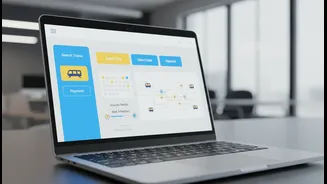 Indian Railways Gives IRCTC A Modern Makeover With Simpler Ticket Booking Features