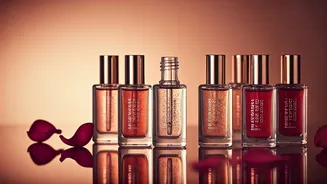 Unlock Plump, Glossy Lips: Discover 8 Must-Have Lip Oils for Ultimate Hydration