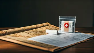 Flood Advice Is Now Part Of Travel Planning