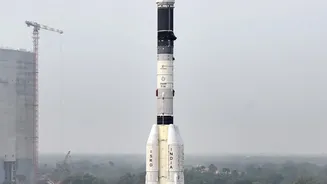 India's Space Startups See Bigger Opportunities In ISRO's Evolving Commercial Landscape