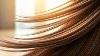 6 Yoga Asanas for Stronger, Healthier Hair