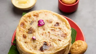 10 Indian Food Replacements Driven By Protein, Convenience And Health Goals