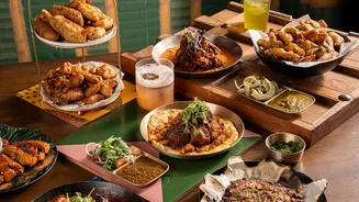 New menus and pop-ups in Delhi-NCR you can’t miss in May 2026