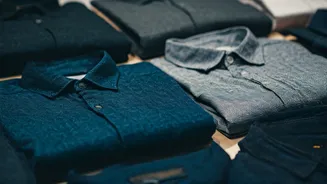 Essential Casual Shirts for a Stylish Upgrade