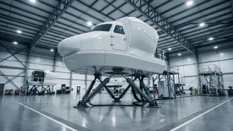 What Happens To Passengers When A Pilot Becomes Incapacitated During A Flight?