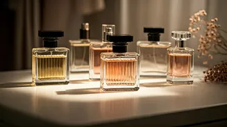 7 Enduring Fragrances: Find Your Perfect Scent for All-Day Freshness