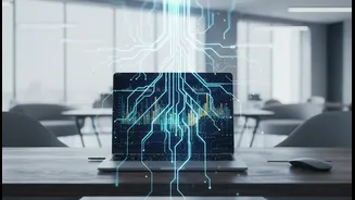 Finance Career Optimism Could Help Students Entering Finance Prepare for Technology-Shaped Roles, but Evidence Still Matters