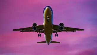 Delhi-Daman's New Direct Flight Brings Door-To-Door Travel Time Into Focus