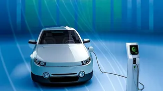 How Plant Electrolytes Sourced From Ag Waste Create Non Flammable Batteries For EVs