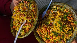 Indore Loves Poha...But, Is It A Healthy Breakfast Option?