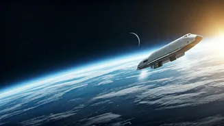 Gaganyaan's Roadmap Is Bigger Than One Launch
