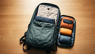 Practical Pieces Are The Smart Gen Z Travel Pick