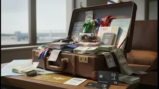The Right Travel Reward Depends On Frequency, Flexibility And Full Payment