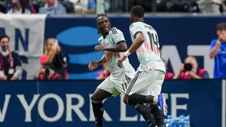 Bélgica divulga convocados para a Copa do Mundo 2026