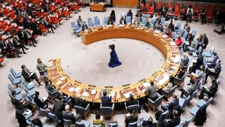 India Votes Against Resolution On Iran at UNHRC, Tehran Issues Rare Public Thank You - Here's Why