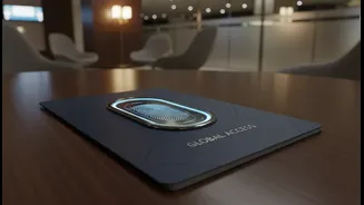 Biometric Travel Needs Strong Defaults For Security, Choice And Recovery