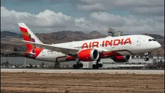 Air India dismisses over 1,000 staff for misconduct, CEO warns