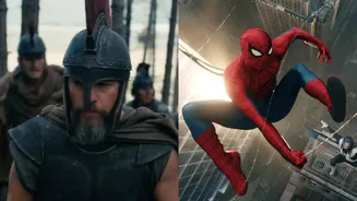 Upcoming Hollywood Movie Releases In July 2026: The Odyssey, Spider Man Brand New Day And More