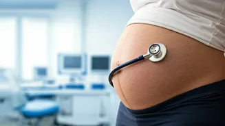 Bharti Singh's Pregnancy Challenges