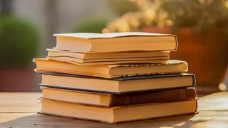 Deep Books Need a Realistic Place in the Weekly Calendar