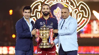 Three in a row: Rajat Patidar eyes IPL history with RCB after clinching 2nd straight title