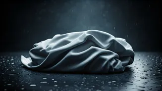The Truth About Cotton During Humid Weather