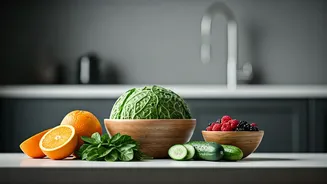 The Humid Weather Diet Why Gen Z Swaps Processed Snacks