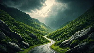 Travel Smart With These Monsoon-Friendly Destinations