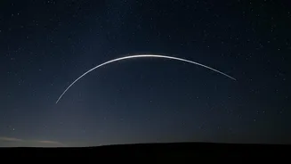 How Mobile Apps Guide Skywatchers To See The International Space Station Pass