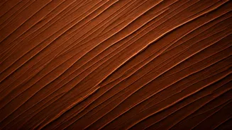 Create Deeply Textured Earthy Accent Walls Using Terracotta Clay Wash