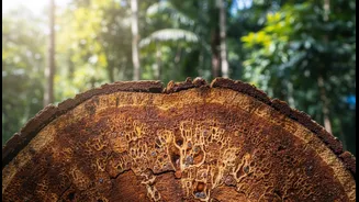 Hydraulic Traits, Xylem Function And Drought Experiments Could Change Tropical Forest Forecasting In A Hotter World