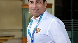 Laxman likely to replace Agarkar as chief selector: Can he ace selector role?