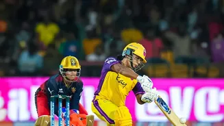 The most difficult batters to bowl to right now