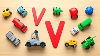 7 Baby Boy Names Beginning with 'V': Delightful Choices!