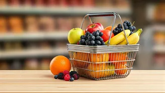 Free Fruit for Kids Returns: Encouraging Healthy Habits for Young Shoppers