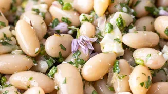 Why white beans deserve a spot in your diet