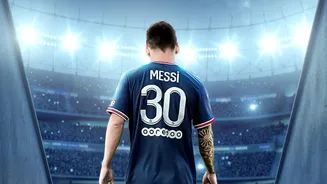Messi announces Argentina retirement: Messi vs Maradona: Who is Argentina’s GOAT?