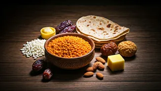 Ancient Indian Warrior Fuel: 6 Foods for Strength and Stamina