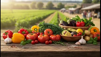 Travellers Are Choosing Regional Food Experiences Over Standard Resort Plans