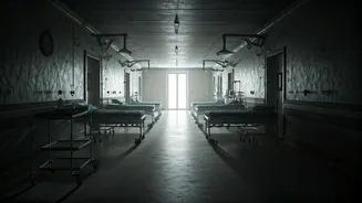 Delhi Blast Aftermath: Families Face Uncertainty