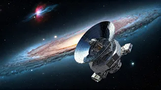 Why Astronomers Are Excited About NASA's Roman Telescope