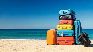 Tired After Holiday? Rethinking the Indian Vacation