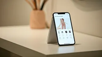 Outfit Planning Is Becoming App-Led And Smart