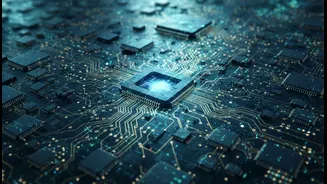 Retail GCCs Pay AI/ML Talent Up To 2x Market Median